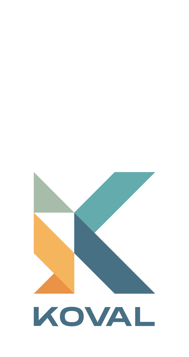 Logo Koval